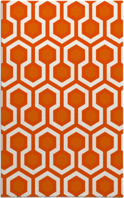 saturn rug - item 643479