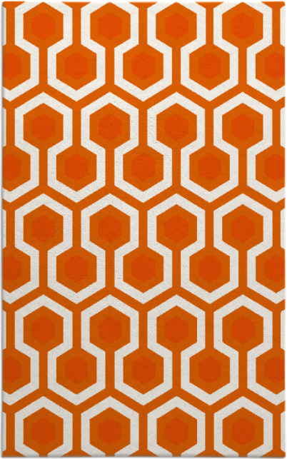 saturn rug - item 643480