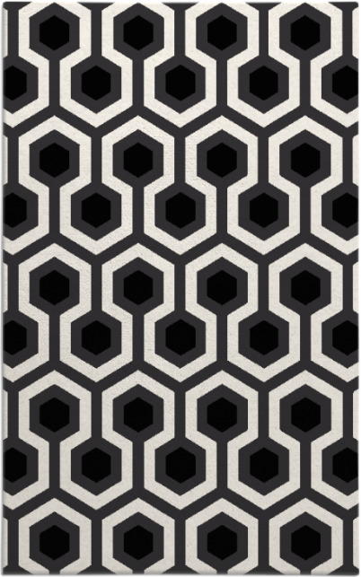 saturn rug - item 643483