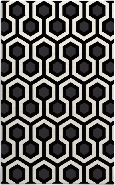 saturn rug - item 643484