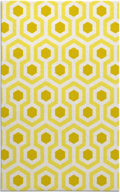 saturn rug - item 643485