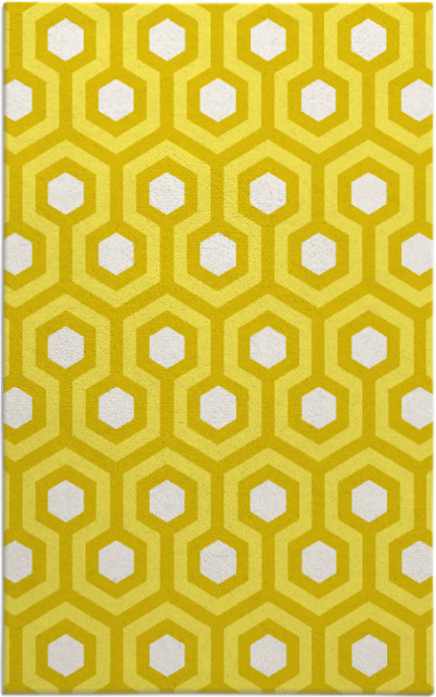 saturn rug - item 643486