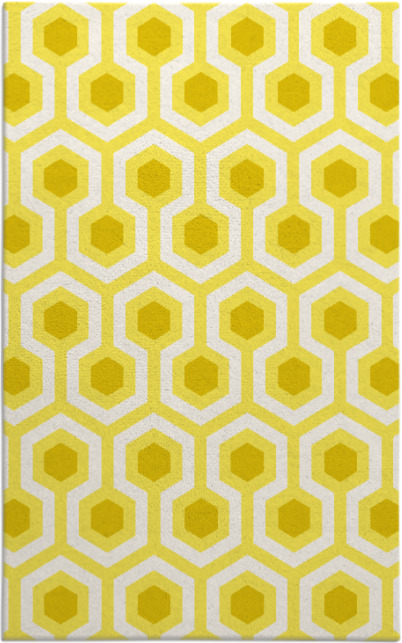 saturn rug - item 643487