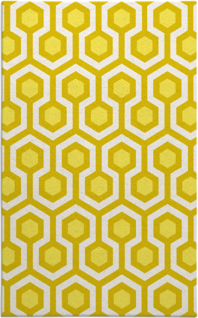 saturn rug - item 643488