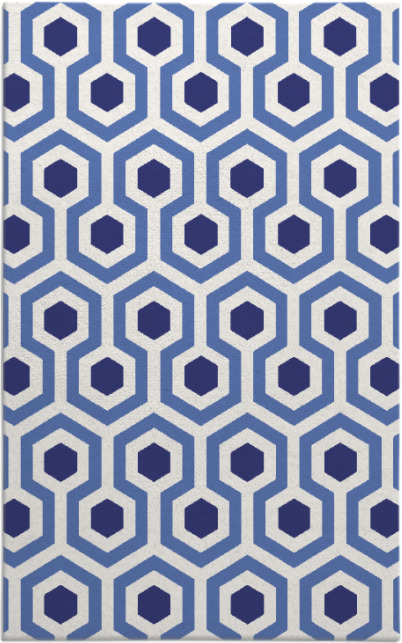 saturn rug - item 643489