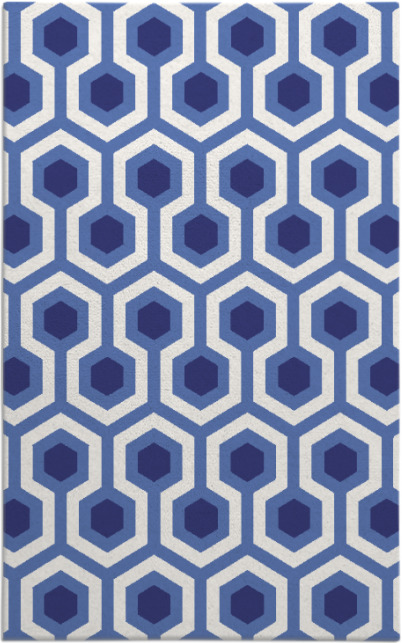 saturn rug - item 643491