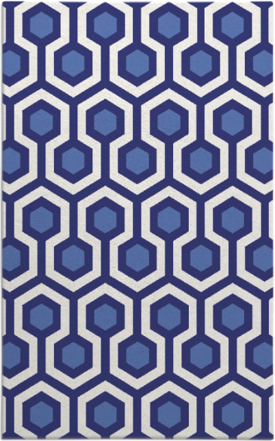 saturn rug - item 643492