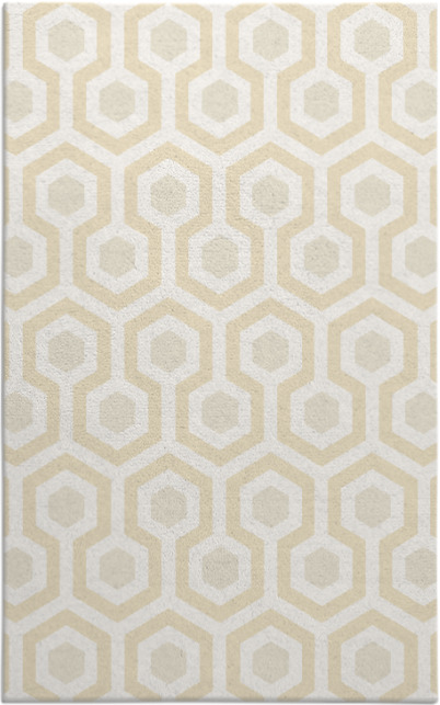 saturn rug - item 643493