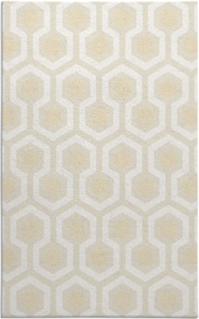 saturn rug - item 643496