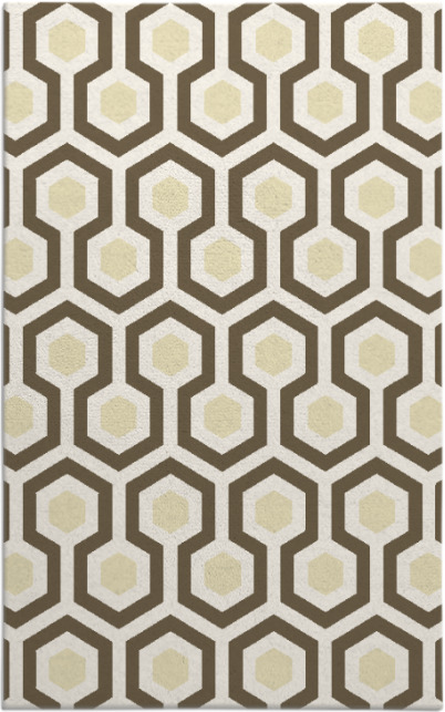 saturn rug - item 643502