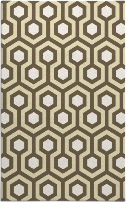 saturn rug - item 643503