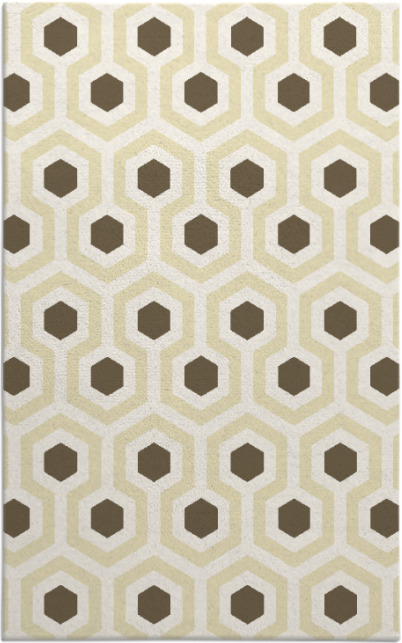 saturn rug - item 643504