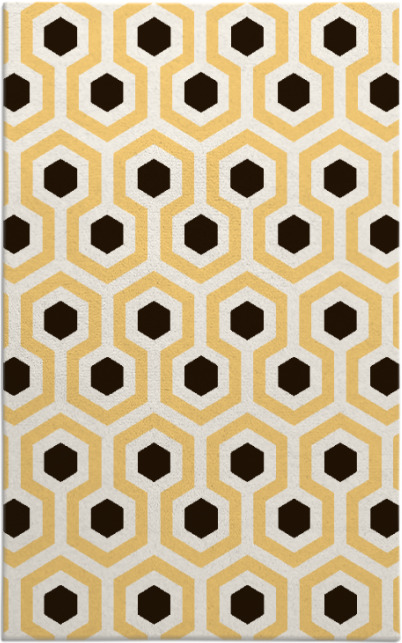 saturn rug - item 643505