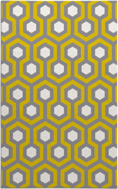 saturn rug - item 643511