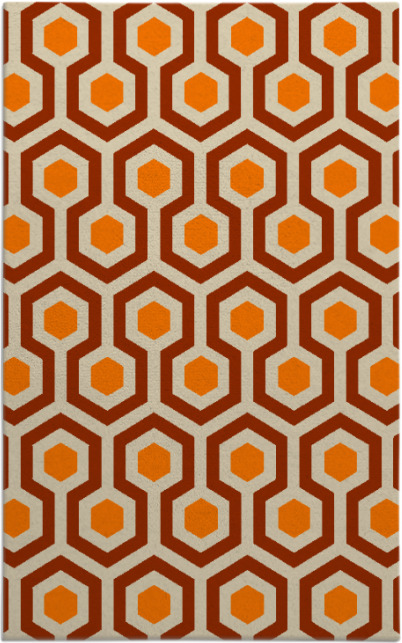 saturn rug - item 643525