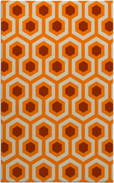 saturn rug - item 643528