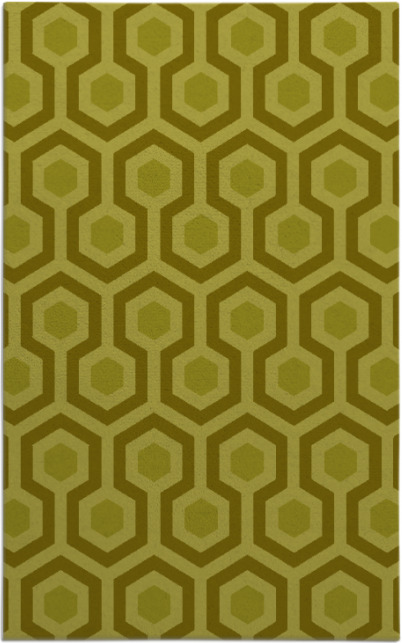 saturn rug - item 643532