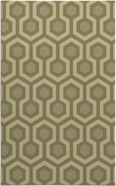 saturn rug - item 643533