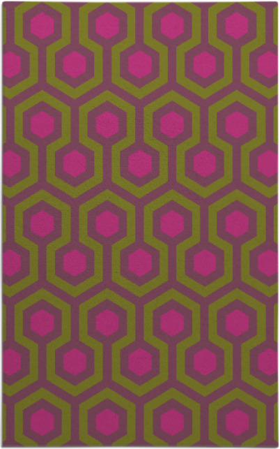 saturn rug - item 643539