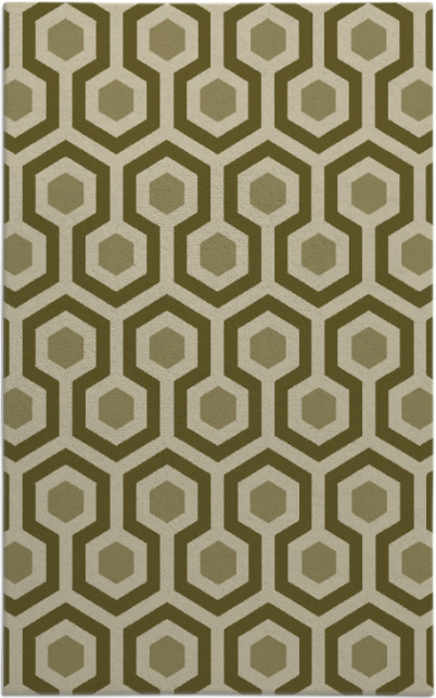 saturn rug - item 643543