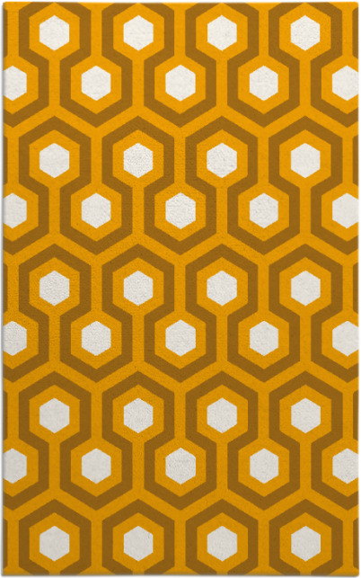 saturn rug - item 643545