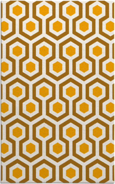 saturn rug - item 643546