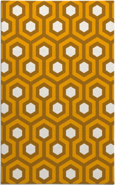 saturn rug - item 643547