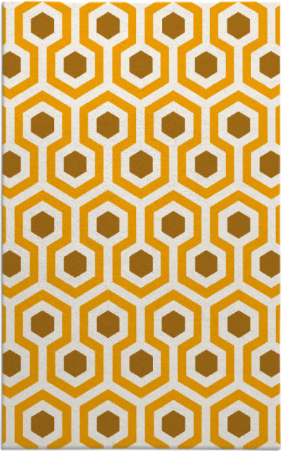 saturn rug - item 643548