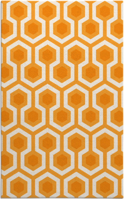 saturn rug - item 643554