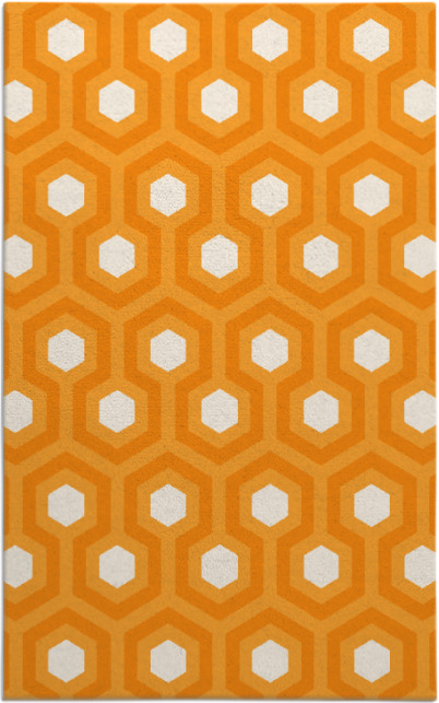 saturn rug - item 643556