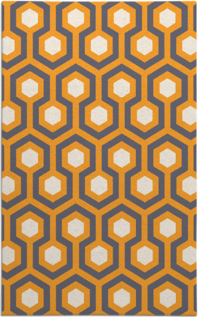 saturn rug - item 643557