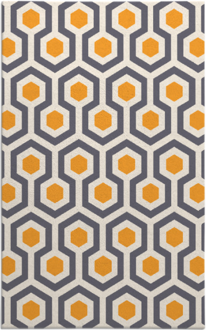 saturn rug - item 643558