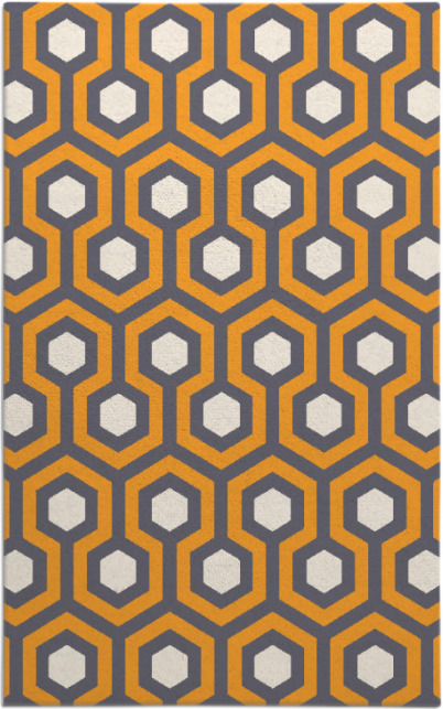 saturn rug - item 643559