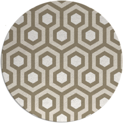 saturn rug - item 643562