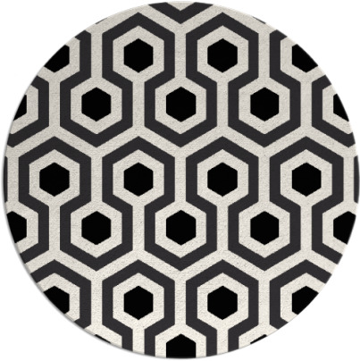 saturn rug - item 643566