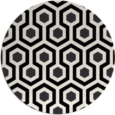 saturn rug - item 643568