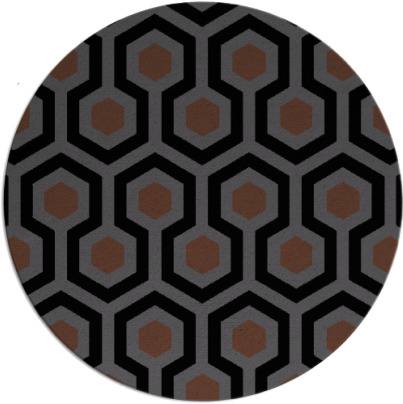 saturn rug - item 643572