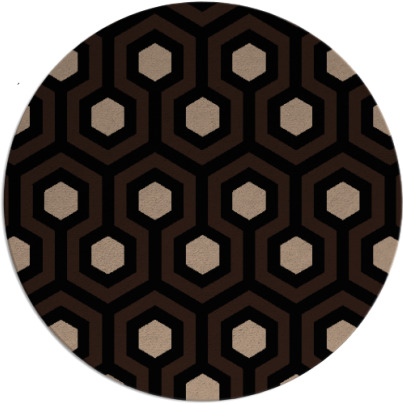 saturn rug - item 643573