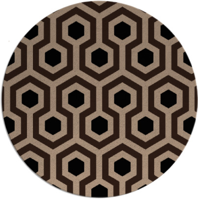 saturn rug - item 643574