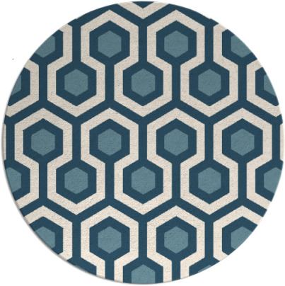 saturn rug - item 643587