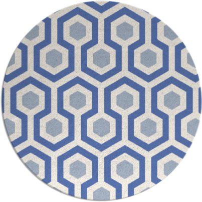 saturn rug - item 643604