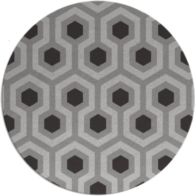 saturn rug - item 643607