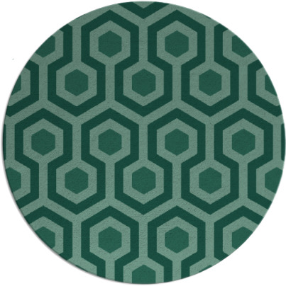 saturn rug - item 643618