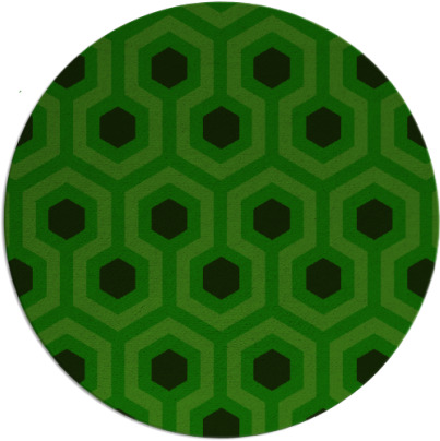 saturn rug - item 643629