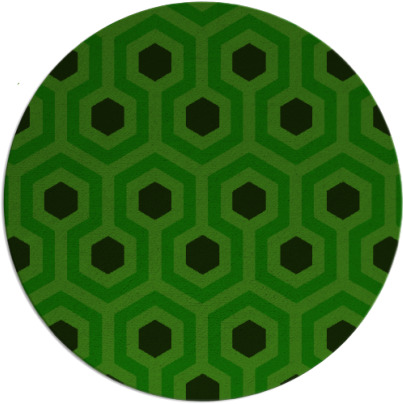 saturn rug - item 643631