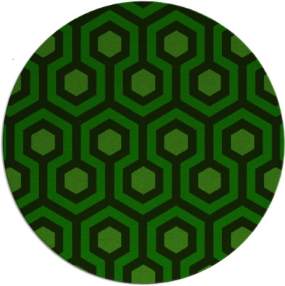 saturn rug - item 643632