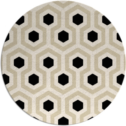 saturn rug - item 643637