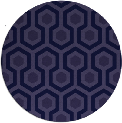 saturn rug - item 643648