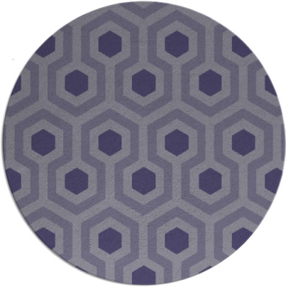 saturn rug - item 643649