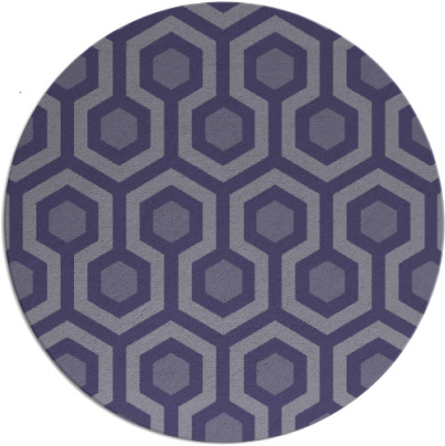 saturn rug - item 643652